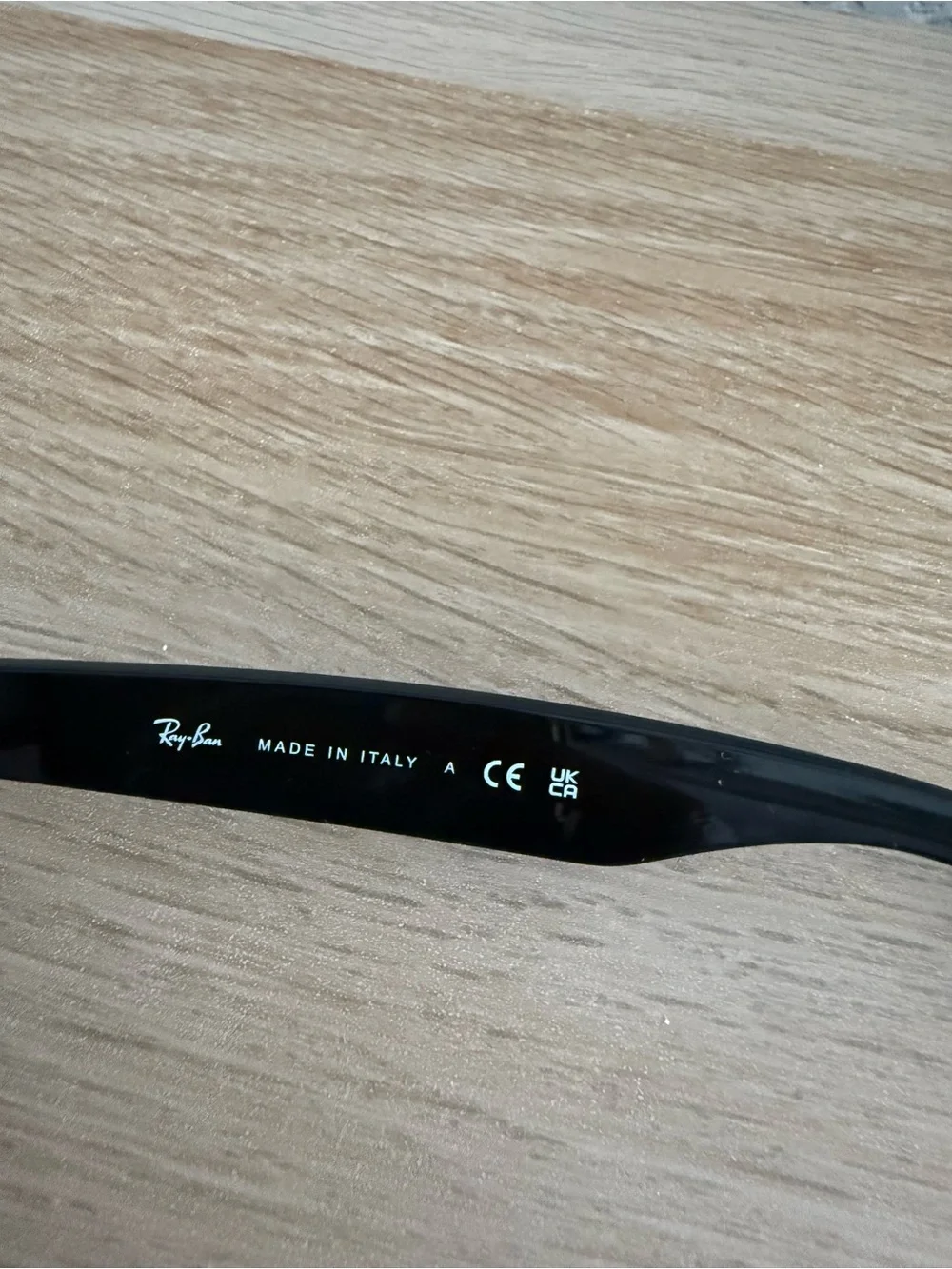 Ray-Ban Justin RB4165 Sunglasses